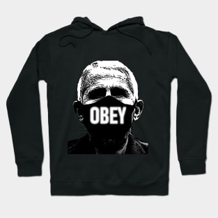 Obey Hoodie